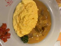 -Lia Cafe Bar Restaurant松山咖啡屋