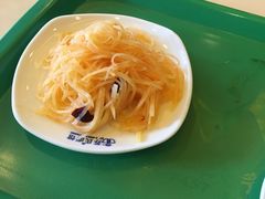 -苏氏牛肉面(丰北桥店)