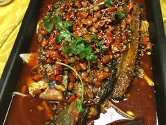 -川悦壹号·川菜(蠡溪路店)