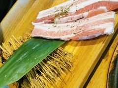 -秋木烤肉·韩国牛肉名家(高新旗舰店)