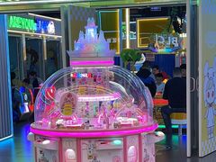 -快乐街区(成都龙湖北城天街店)