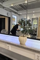 -LJOY丽锦造型·烫发染发