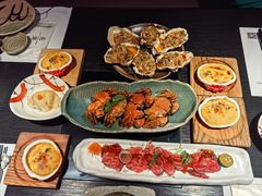 -花潮料理艺食馆(成都万象城店)