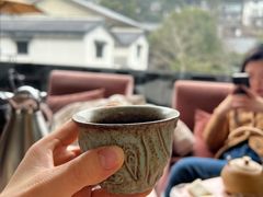 -简象咖啡CAFE ELE JANE(满陇桂雨店)