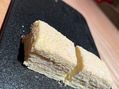 娜帕里勇-谷丽麦馕新疆菜·清真(步步高梅溪新天地店)