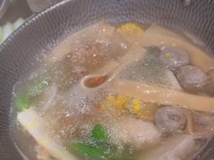 -手选潮汕鲜活牛肉火锅(二七广场店)
