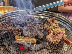 -味家烤肉烤鳗鱼牛排(西塔旗舰店)