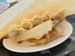 -邢家锅贴老店·非遗·开封菜(金明广场店)