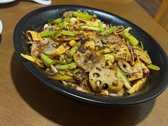 -掌上鲜(南顺城街店)