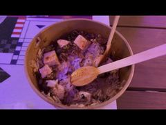 -马来西亚美食街