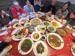 -三林本帮馆(中林街店)