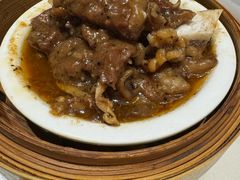 -云庭汇·粤菜海鲜(东盟盛天地店)