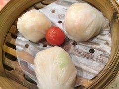 -点都德(龙之梦店)