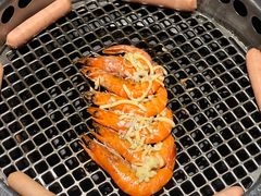 -焱铁烧·黑毛和牛专门店(杭州嘉里中心店)