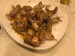 -吉源大排档·鱼生·海鲜(烧烤彩印厂店)