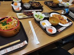 -和风日本料理(腾飞园店)