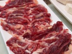 -潮悦牛肉火锅城(水贝店)