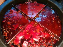 -陈眼镜火锅(总店)