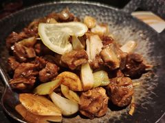 -桂小厨广西菜(万象城店)