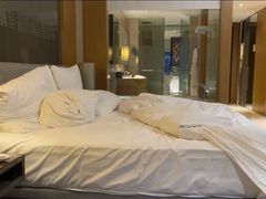 -青岛富力艾美酒店