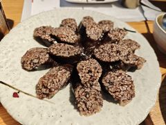延边米肠-延松朝鲜族料理
