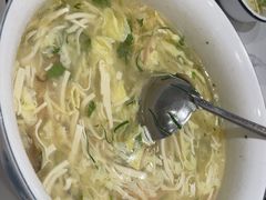 -雅酌园·烟火南京菜(颐和路店)