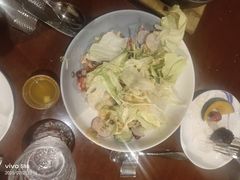 -湖滨1950牛排西餐厅(泽州路店)