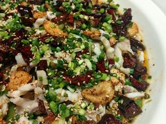 -三猫黑鱼花(南大店)