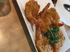 -必胜客(江桥万达店)