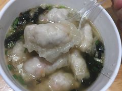 -家宴·灌蛋·沙茶面(曾厝垵店)