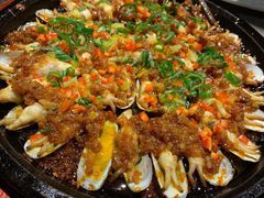 -金海湾海鲜总店