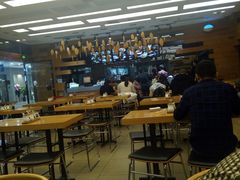 大堂-三千粉牛肉米粉(来客茂店)