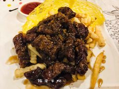 -香云轩·顺德菜(香云纱园林酒店店)