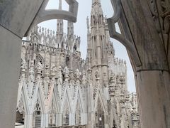 -埃马努埃莱二世拱廊