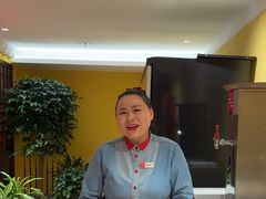 -西贝(六里桥旗舰店)