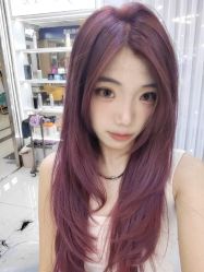 -虫二·专注健康烫染沙龙