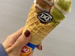 -DQ·蛋糕·冰淇淋(万风新天地店)