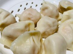 -百饺园酒楼(平山道店)