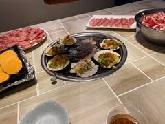 -胡哥烤肥牛(车公庙店)