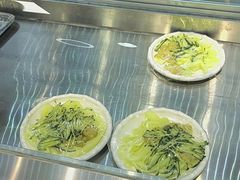 -陇上全荟兰州传统牛肉面(延吉路店)
