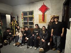 -棂笼·深度沉浸密室(武汉旗舰店)