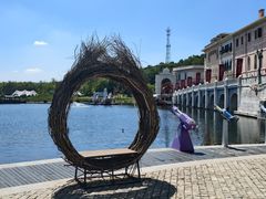 -华谊兄弟（长沙）电影小镇