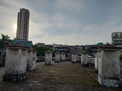 -石炮台公园