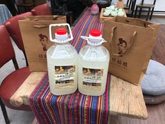 -蘭葶花酒馆(鼓楼店)