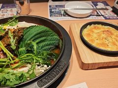 -韩香福脊骨汤锅(上杭路店)