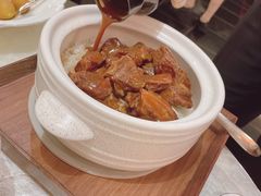 -人间采蜜(海信广场店)