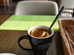 -希尔顿欢朋酒店·欢朋餐厅