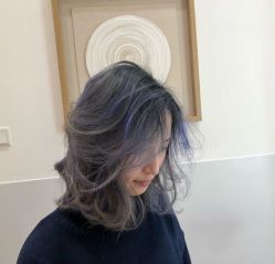 -简法造型·品牌形象店