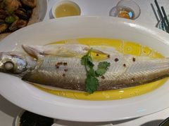 -醉舍·新淮扬菜(长宁龙之梦店)