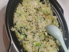 咸肉菜饭煲-930私房菜(欧阳路店)
